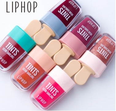 Ice Cream Lip Gloss - Krispfy.com