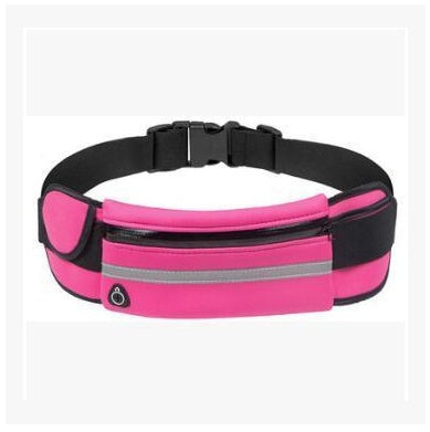 Krispfy Orignals - Kettle Pockets I  Outdoor Sports Waterproof Bag I  Anti-Theft Pockets