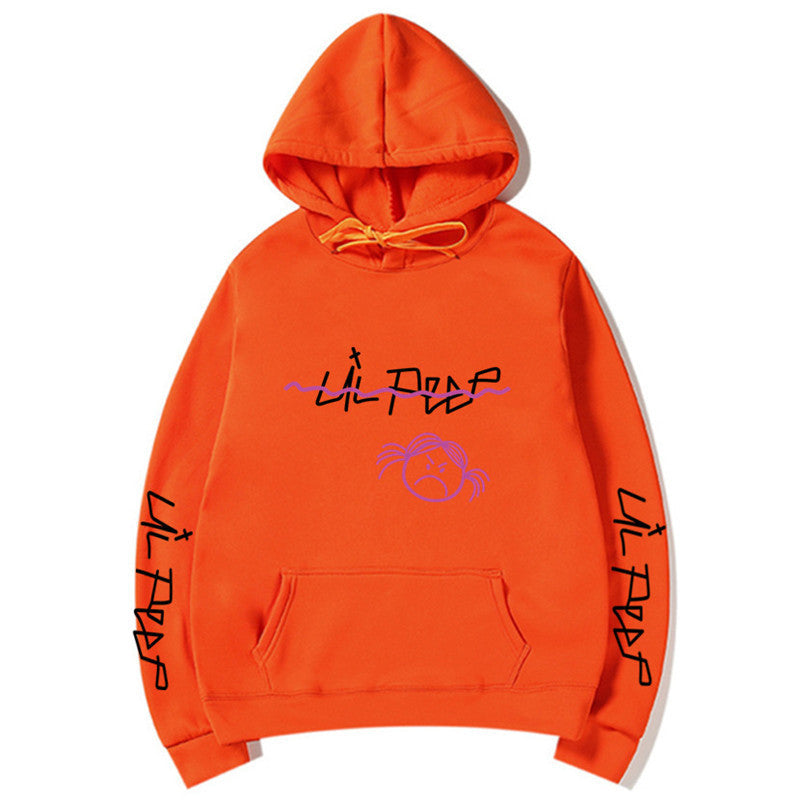 Lil Peep Hoodies - Orignals
