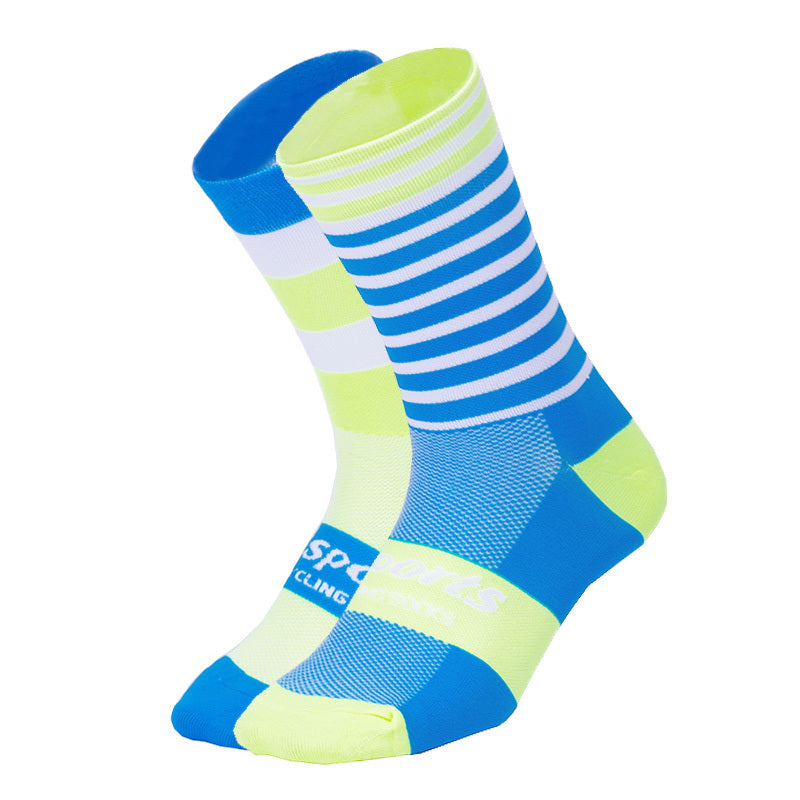 Krispfy.com - Cycling Running Skate Socks - Unisex