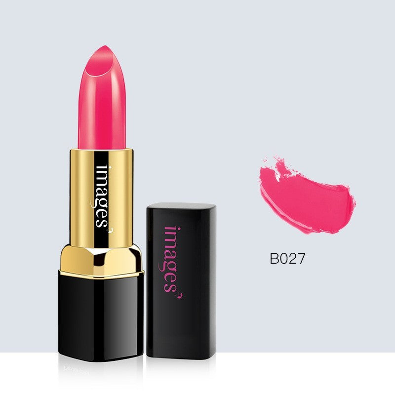 Lipstick Lip Gloss Moisturizing Lip Gloss Lipstick - Krispfy.com