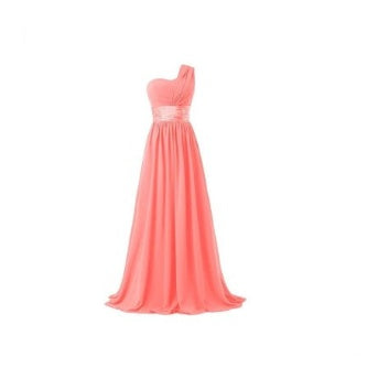 Krispfy.com Long Banquet Evening Dress