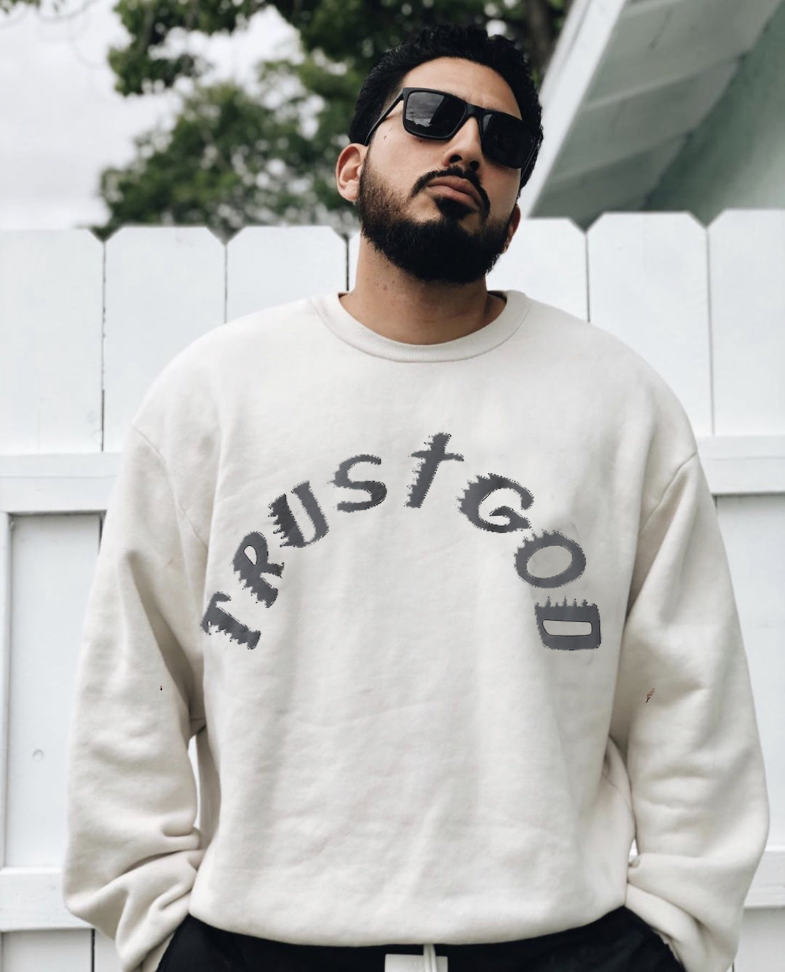 Krispfy Orignals - Round Collar Hoodies - The DOPE  Co.