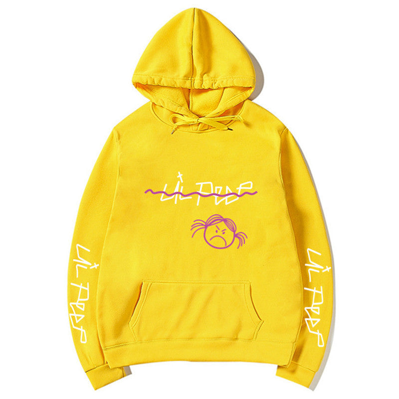 Lil Peep Hoodies - Orignals