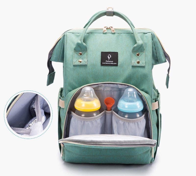 Mummy Maternity Travel Backpack