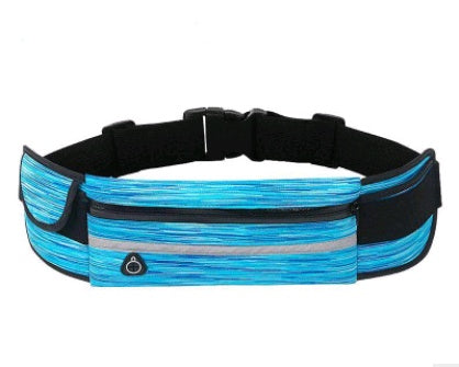 Krispfy Orignals - Kettle Pockets I  Outdoor Sports Waterproof Bag I  Anti-Theft Pockets