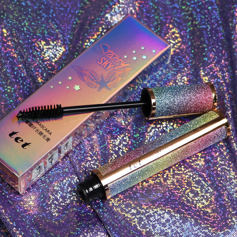 Krispfy Cosmetics Starry mascara