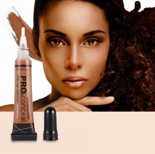 Concealer concealer concealer liquid foundation - Krispfy.com