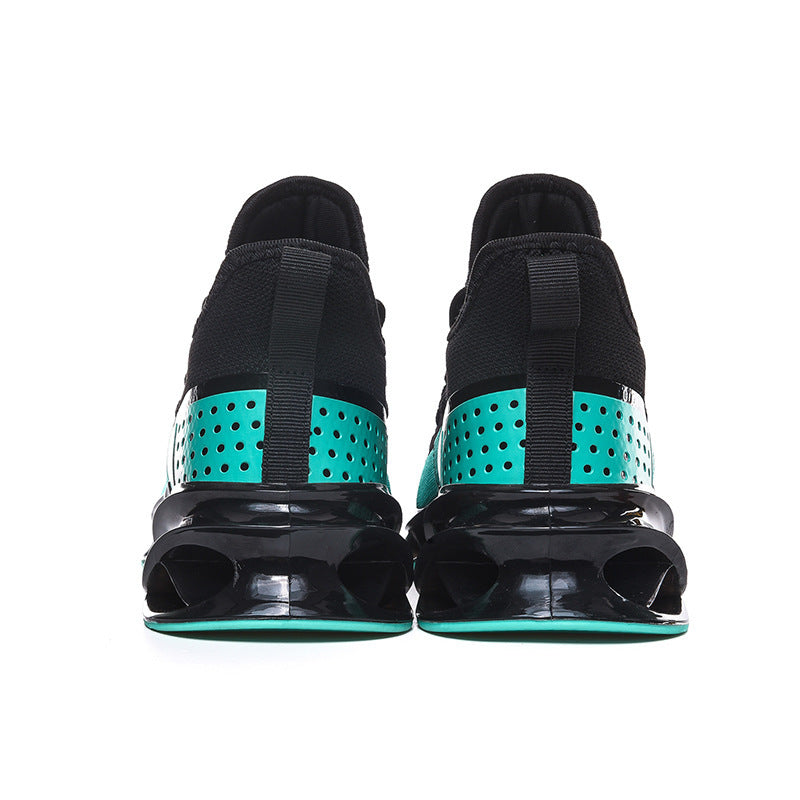 Krispfy Orignals USA - Spring Sports Breathable Shoes for Men