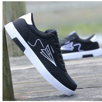 Krispfy Orignals USA - Casual Shoes For Men - Denver Edition