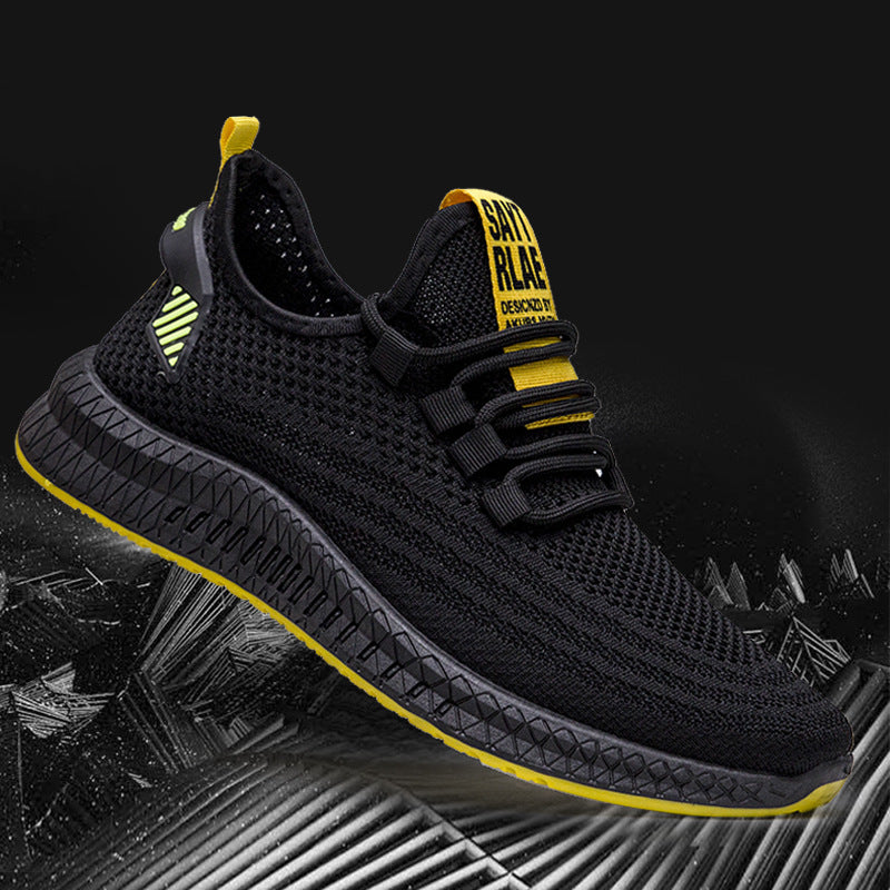 Krispfy Orignals USA - Men's Sneakers Casual Shoes