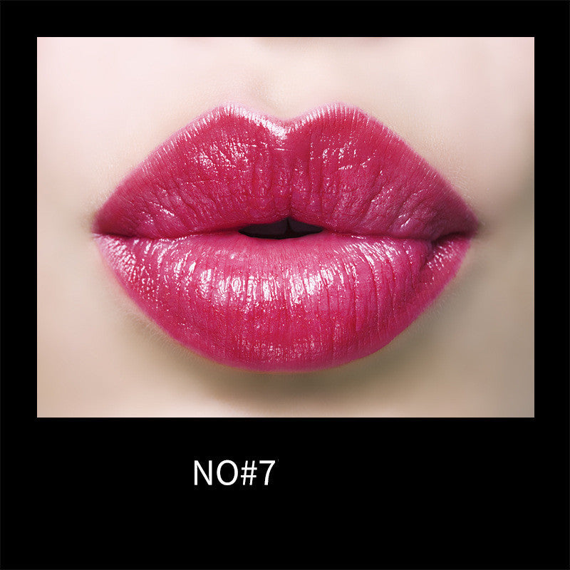 Gentle Moisturizing And Charming Lip Makeup Lipstick- Krispfy.com