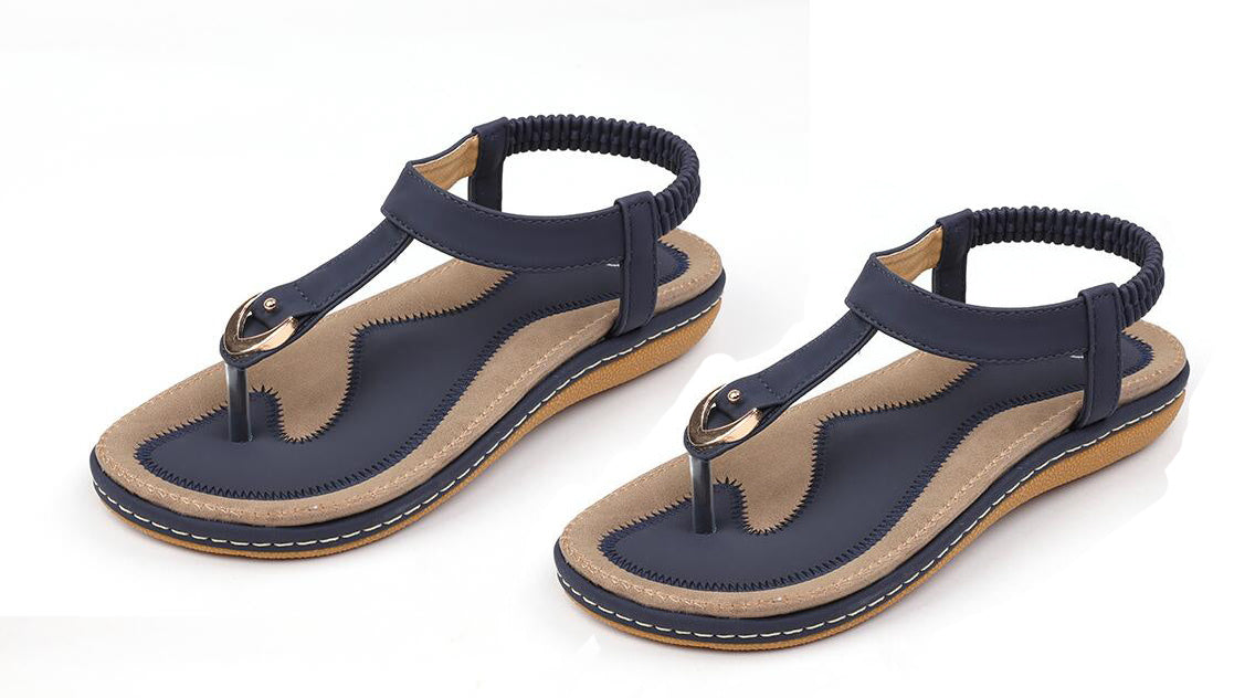 Krispfy Orignals - Women Sandal Summer Collection - Boston Edition