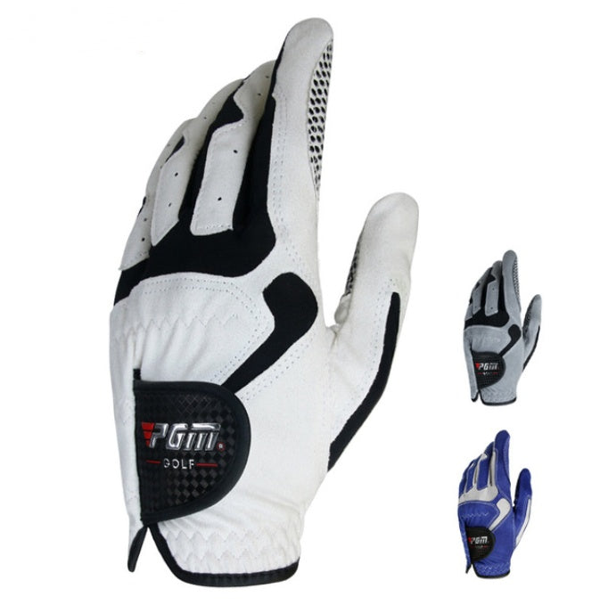 Golf Microfiber Gloves