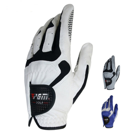 Golf Microfiber Gloves