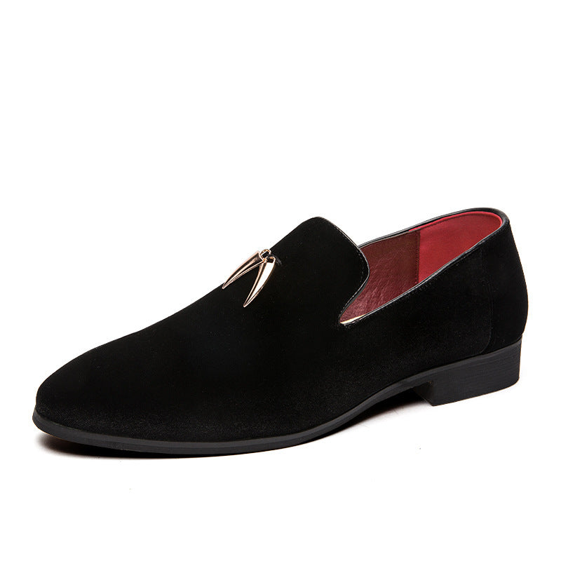 Krispfy Orignals UK - British Leather Shoes Men