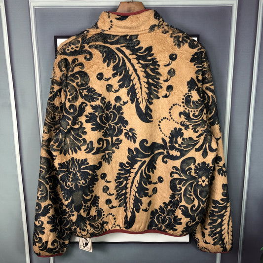 Krispfy Orignals - Monaco Luxury Lifestyle Jacket