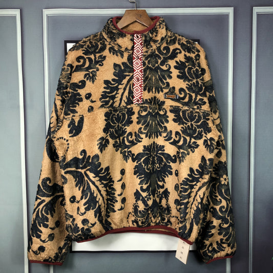 Krispfy Orignals - Monaco Luxury Lifestyle Jacket