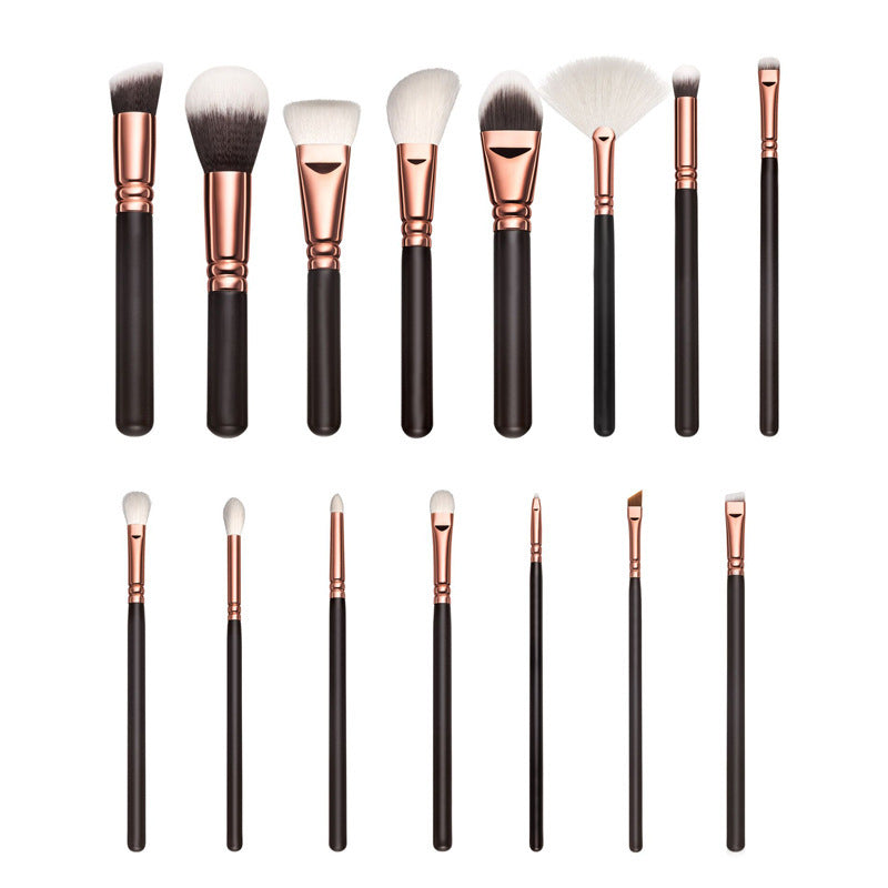 Makeup Brush Set Full Set Of Makeup Tools- Krispfy.com