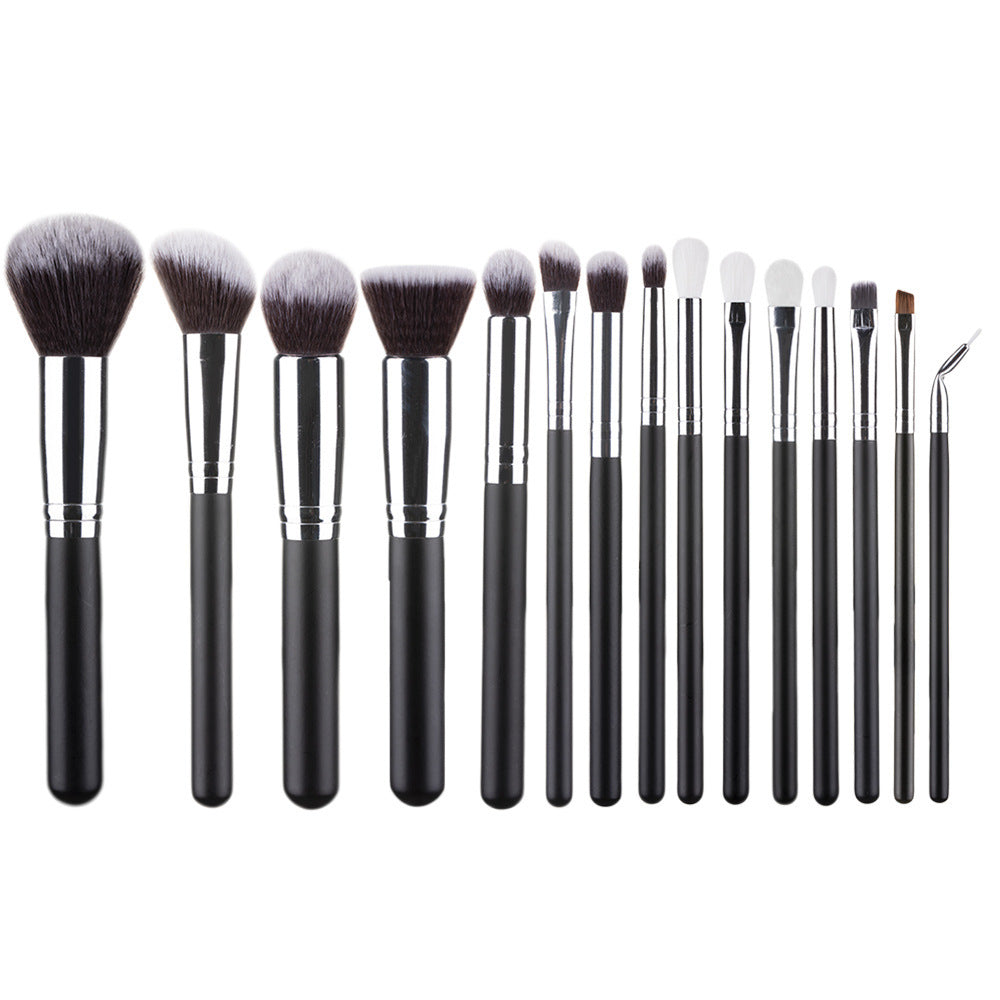 Makeup Brush Set Full Set Of Makeup Tools- Krispfy.com