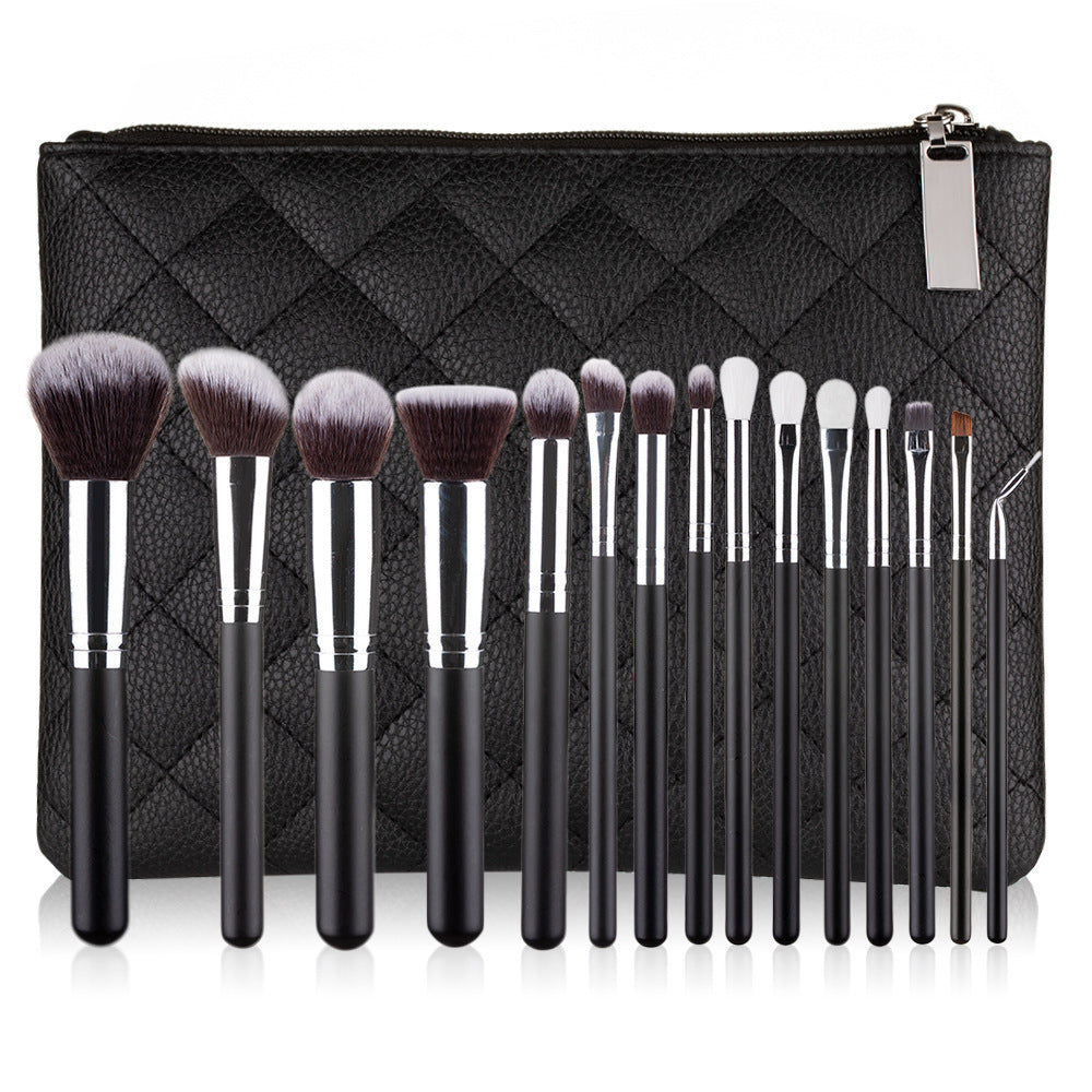 Makeup Brush Set Full Set Of Makeup Tools- Krispfy.com