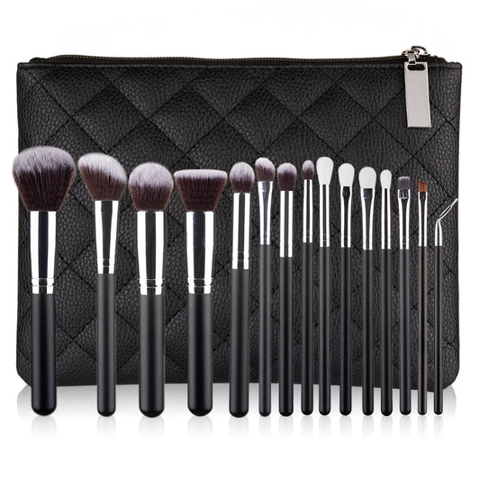 Makeup Brush Set Full Set Of Makeup Tools- Krispfy.com