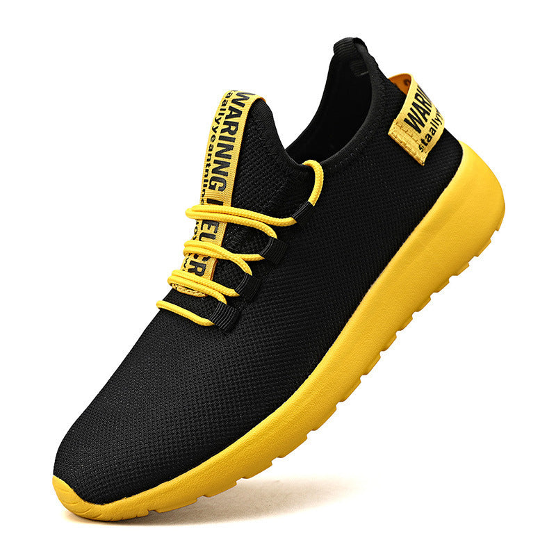 Krispfy Orignals USA - Casual Breathable Sports Shoes I Running Shoes Men