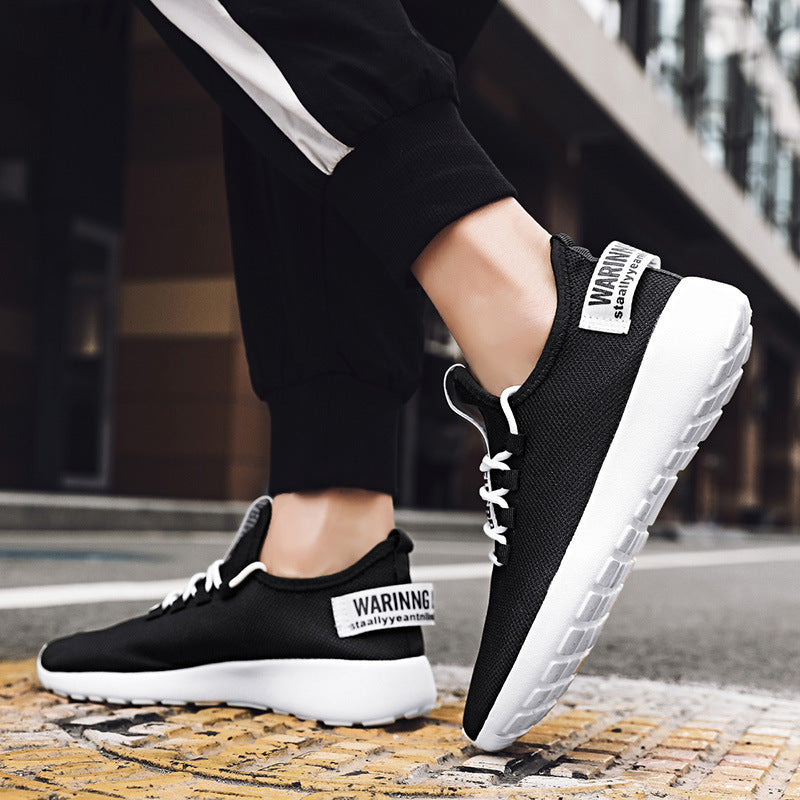 Krispfy Orignals USA - Casual Breathable Sports Shoes I Running Shoes Men