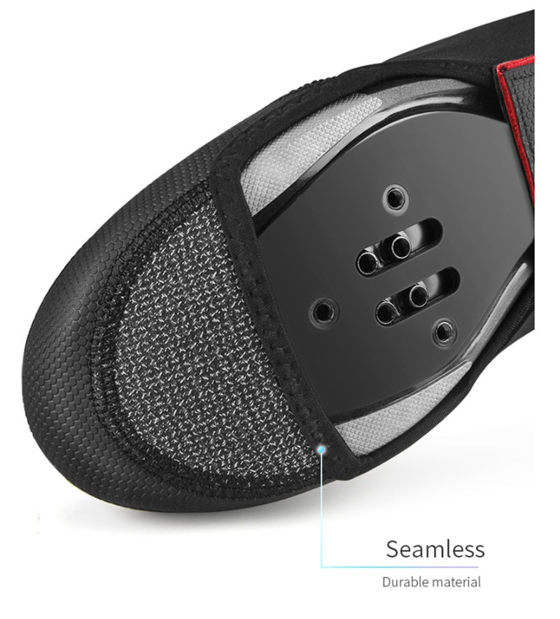Mountain Bike Riding Shoe Cover Lock Shoe Cover