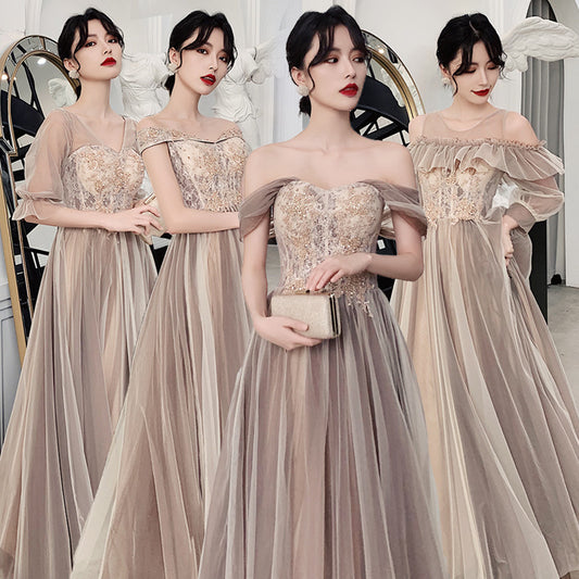 Krispfy.com - Bridesmaid Dresses
