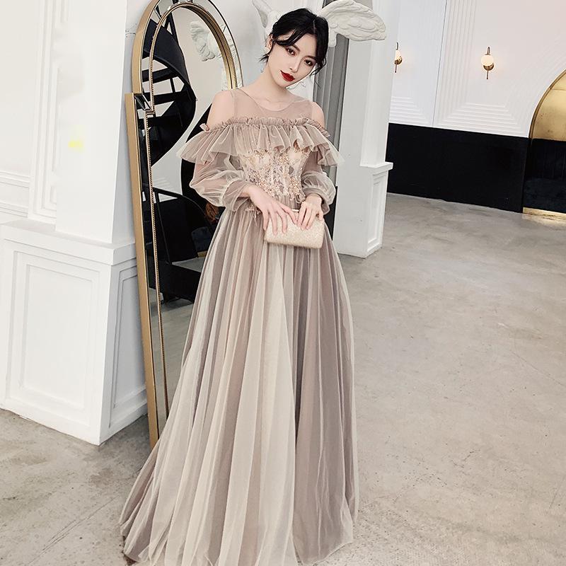 Krispfy.com - Bridesmaid Dresses