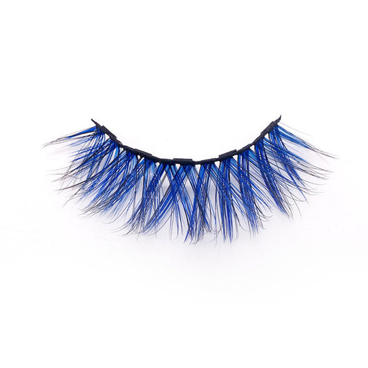 Magnetic Eyelashes Glue Free Magnetic Eyelashes- Krispfy.com