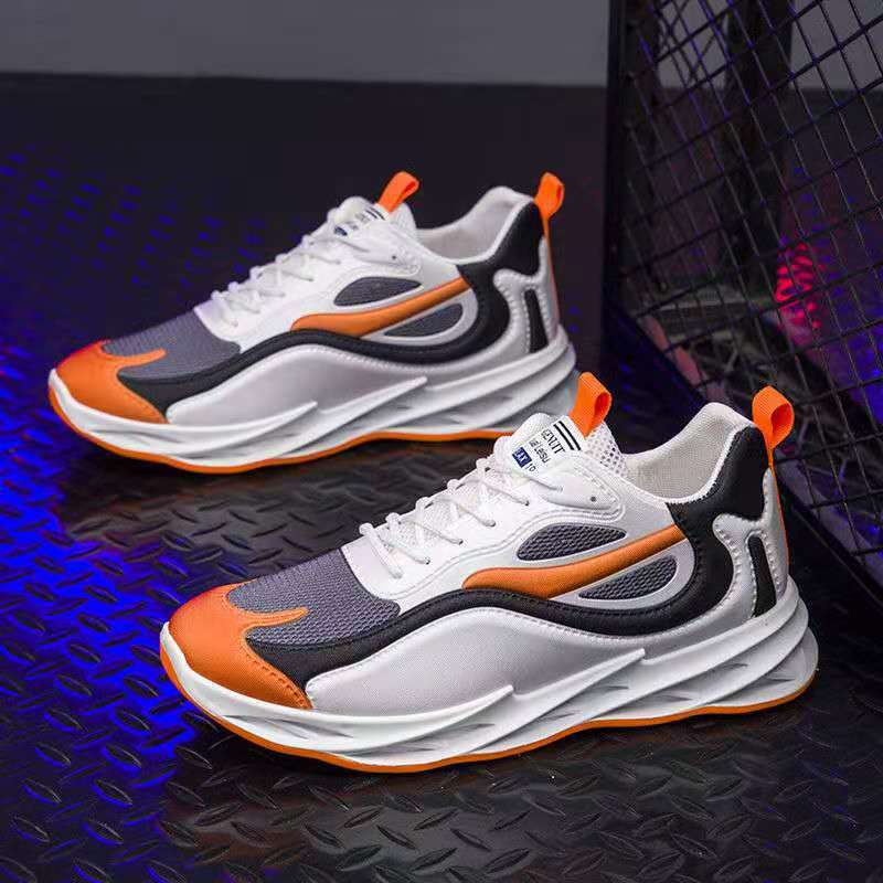 Krispfy Orignals USA - Casual Running Shoes
