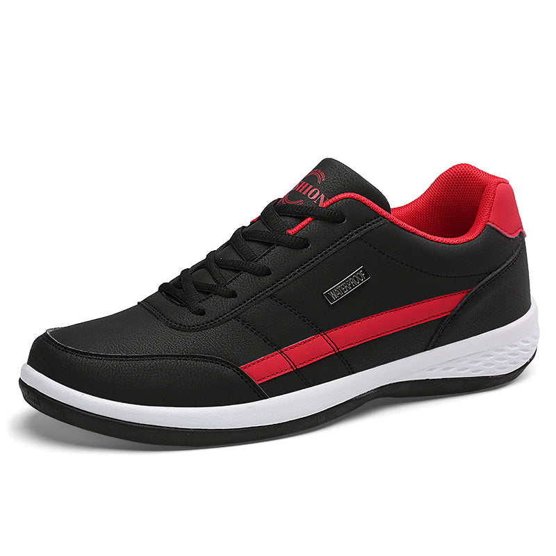 Krispfy Orignals USA - Casual Shoe I Male Sneakers Phoenix Edition