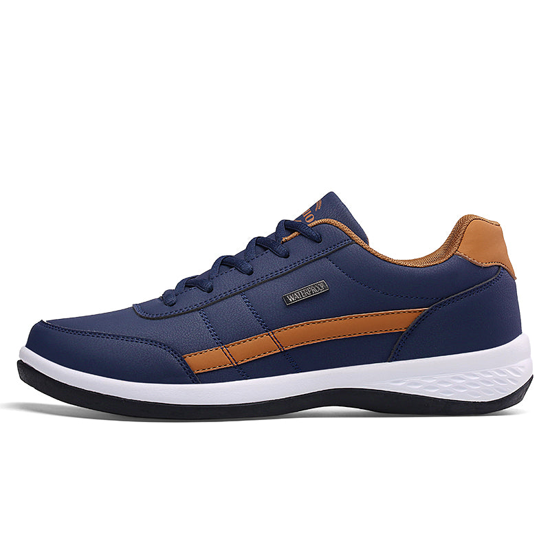 Krispfy Orignals USA - Casual Shoe I Male Sneakers Phoenix Edition