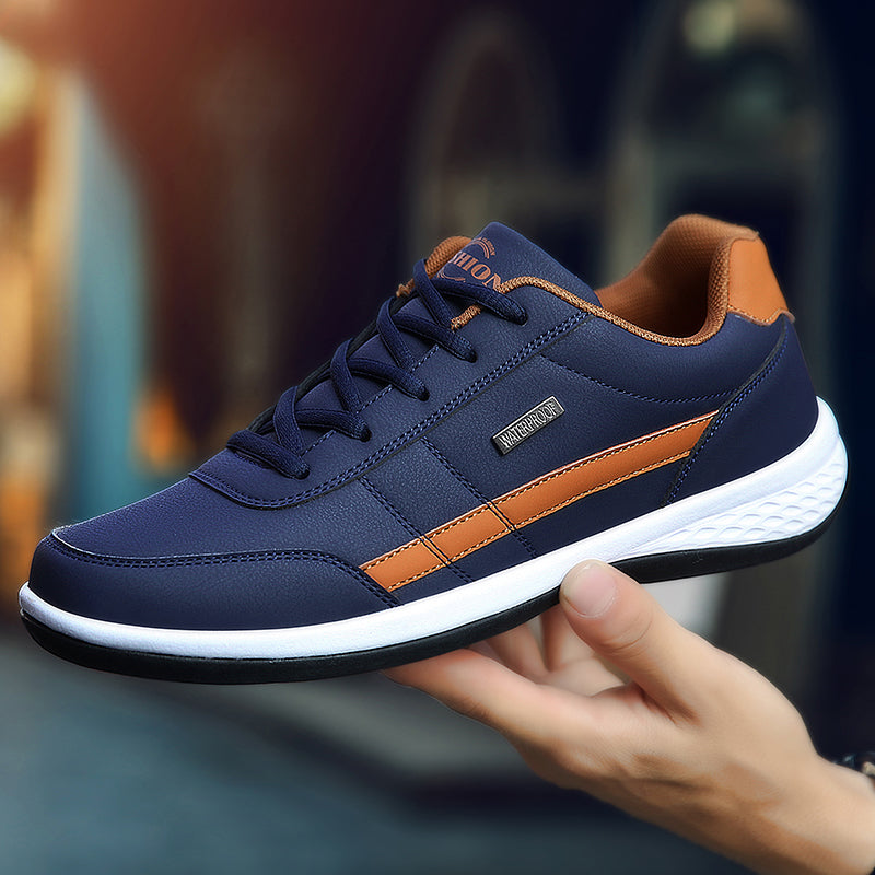 Krispfy Orignals USA - Casual Shoe I Male Sneakers Phoenix Edition