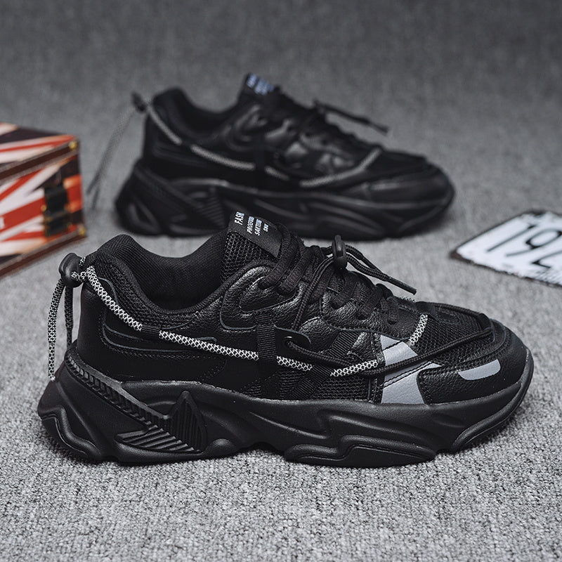 Krispfy Orignals USA - Spring Breathable Trend All-Match Men Casual Sneakers