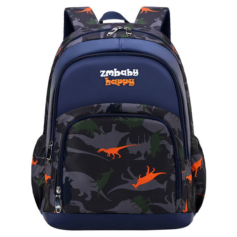 Krispfy Orignals - Korean Elementary School School bag