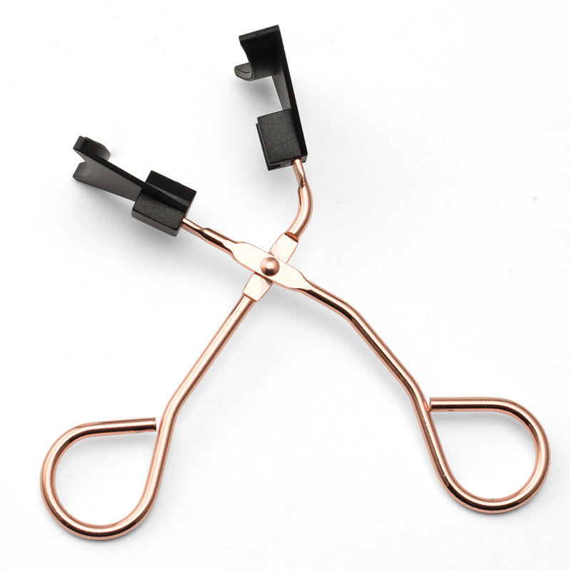 Krispfy Cosmetics Fabulous Premium Magnetic Lash Applicator Tool Magnetic Lashes Clip Easily Apply Magnetic Eyelash Tweezers Tools Fast Delivery