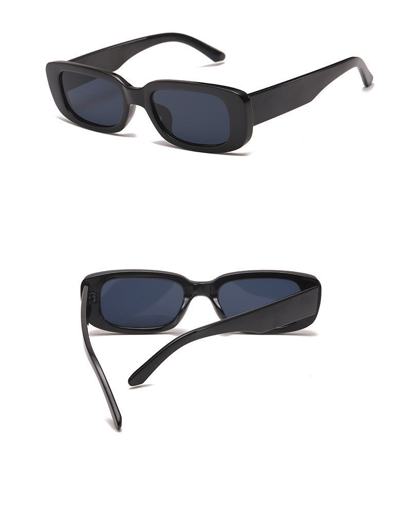 Frame Men And Women Trendy Fashion Sunglasses