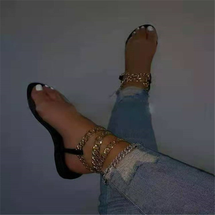 Krispfy Orignals USA - Outer Wear Sandals Women I  Beach Sandals