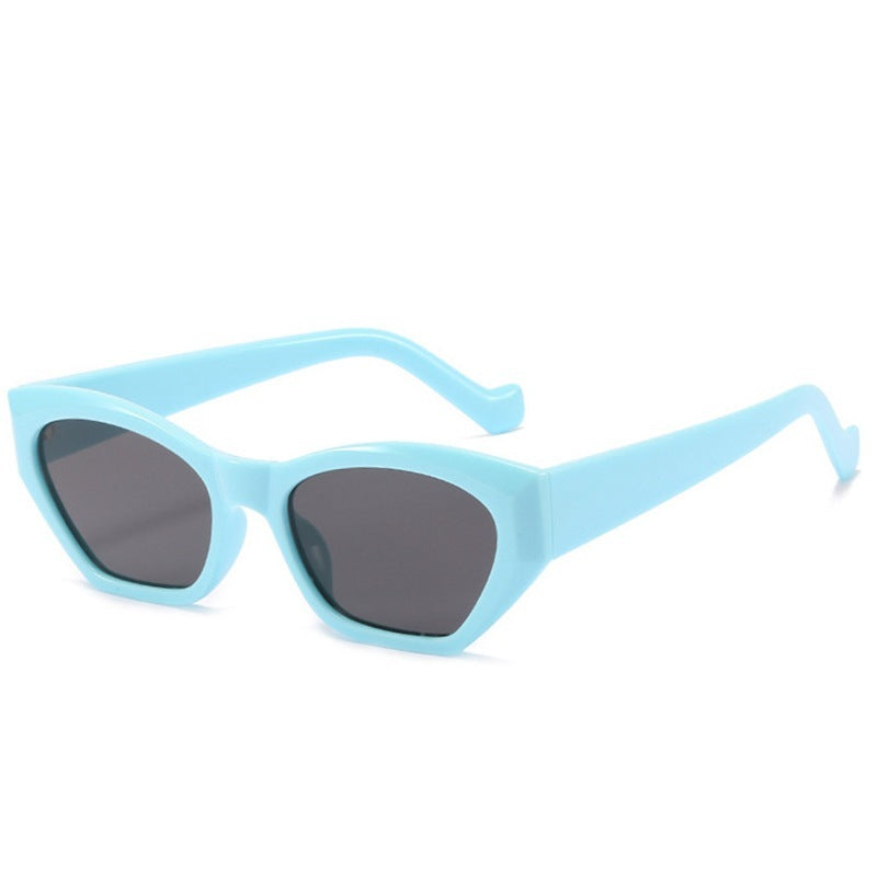 Frame Men And Women Trendy Fashion Sunglasses