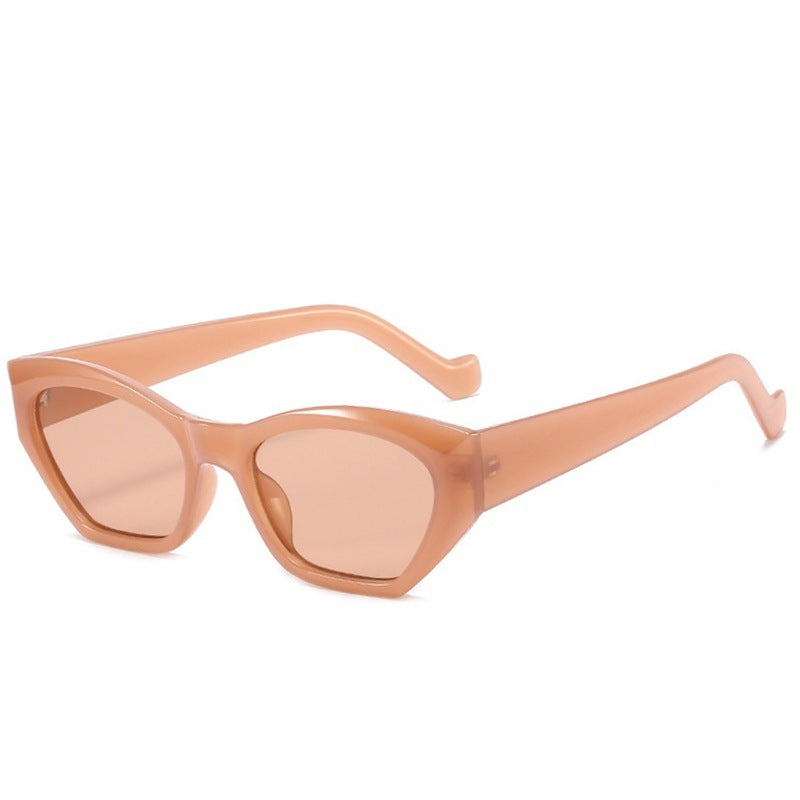 Frame Men And Women Trendy Fashion Sunglasses