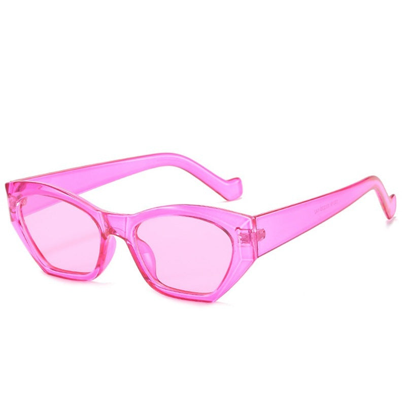 Frame Men And Women Trendy Fashion Sunglasses