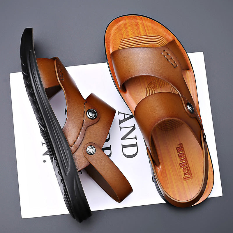 Krispfy Orignals USA - Outdoor Driving Sandals