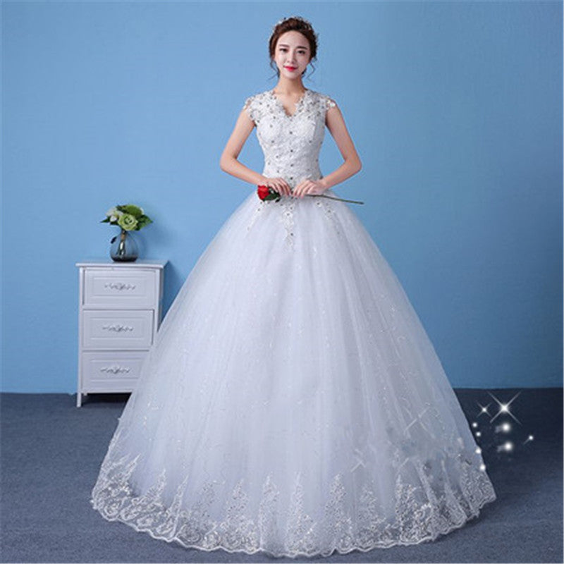 Krispfy.com Orignals Wedding Dress Bridal Sleeves  UK Elite Collection