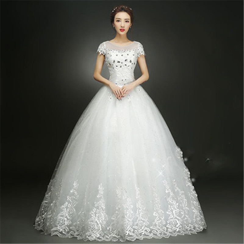 Krispfy.com Orignals Wedding Dress Bridal Sleeves  UK Elite Collection