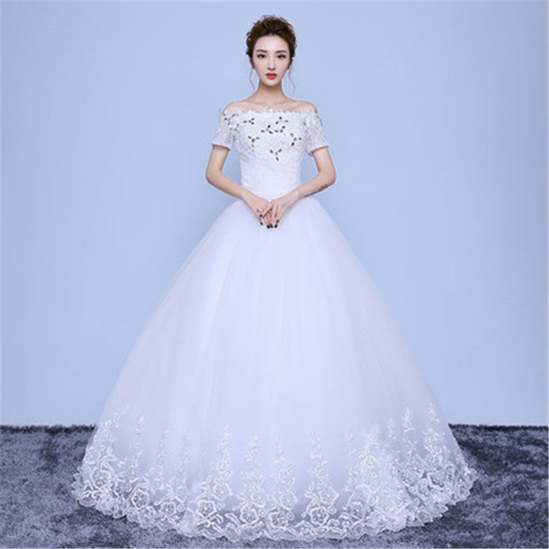 Krispfy.com Orignals Wedding Dress Bridal Sleeves  UK Elite Collection
