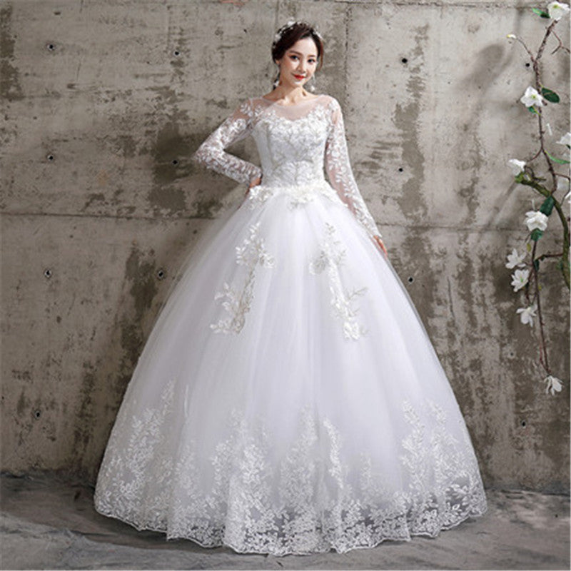 Krispfy.com Orignals Wedding Dress Bridal Sleeves  UK Elite Collection