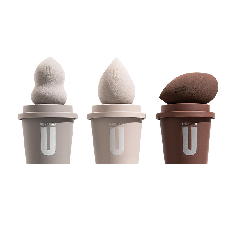 Make up egg make-up super soft do not eat powder - Krispfy.com